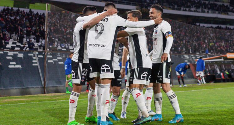 Campeonato Nacional: Colo Colo se mantiene líder del torneo.