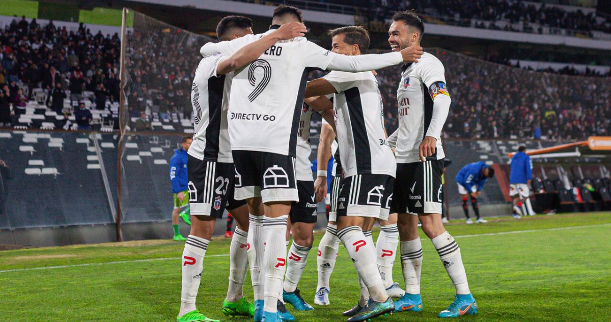 Campeonato Nacional: Colo Colo se mantiene líder del torneo.
