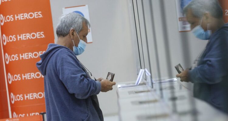 Bono aporte canasta básica