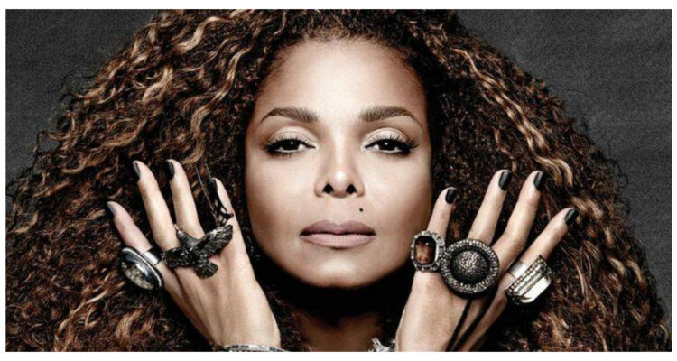 Janet Jackson