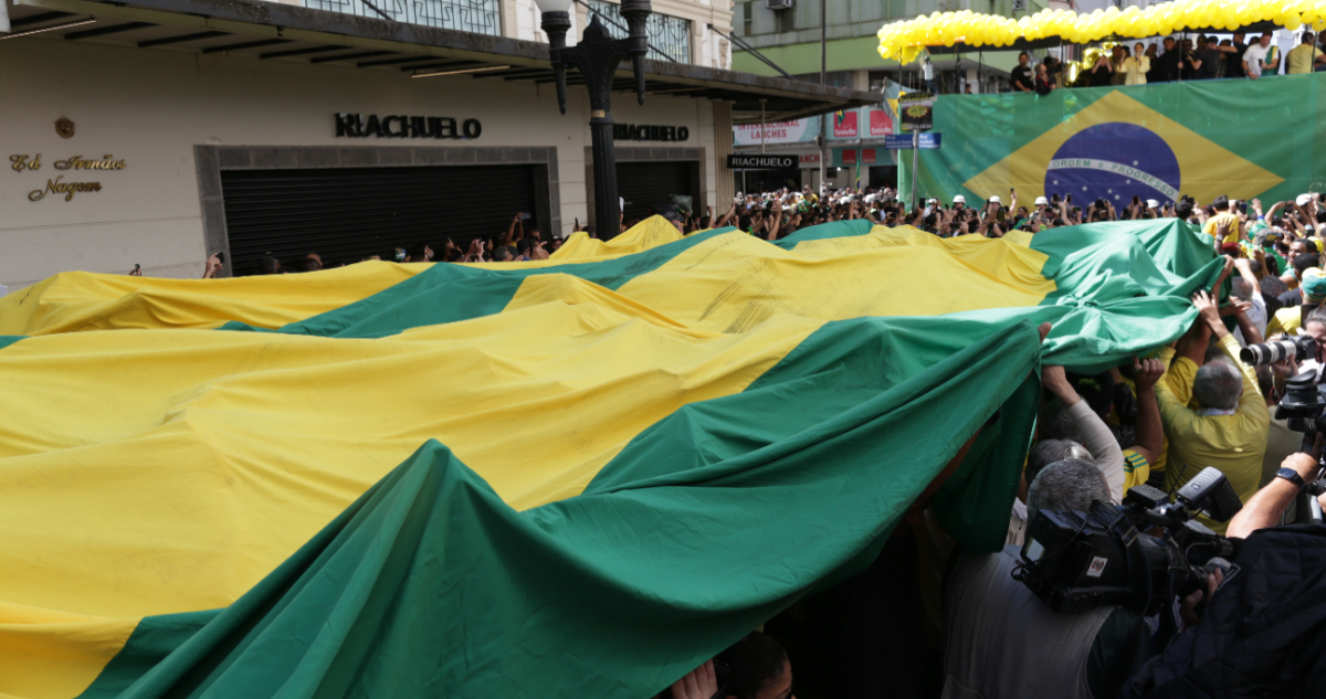 Los 10 candidatos que desafiarán a Lula y Bolsonaro en las elecciones de Brasil
