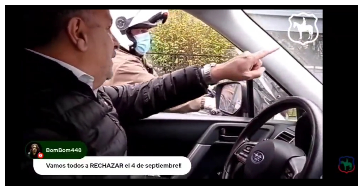 Rechazo