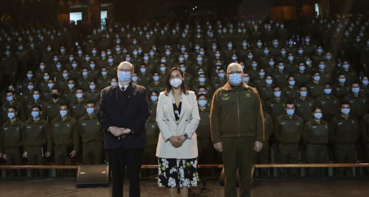 Francisco Castillo | Agencia UNO