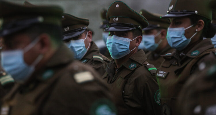 CONTEXTO | Agencia UNO