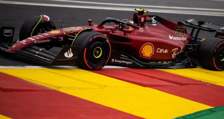 Christian Bruna I EFE