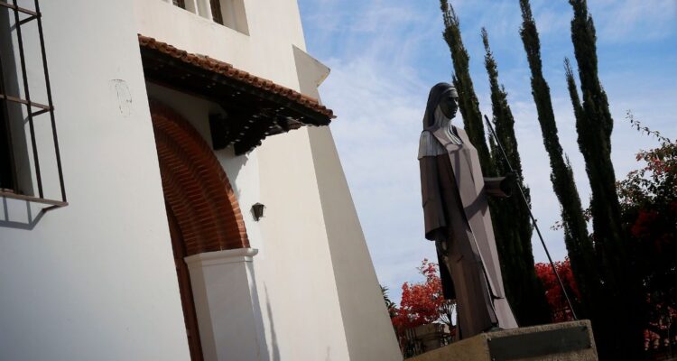 carmelitas descalzas apruebo