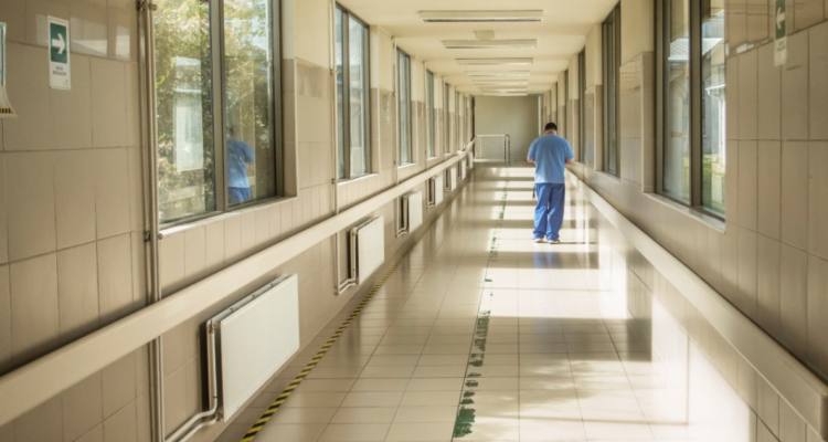 carreras de la salud