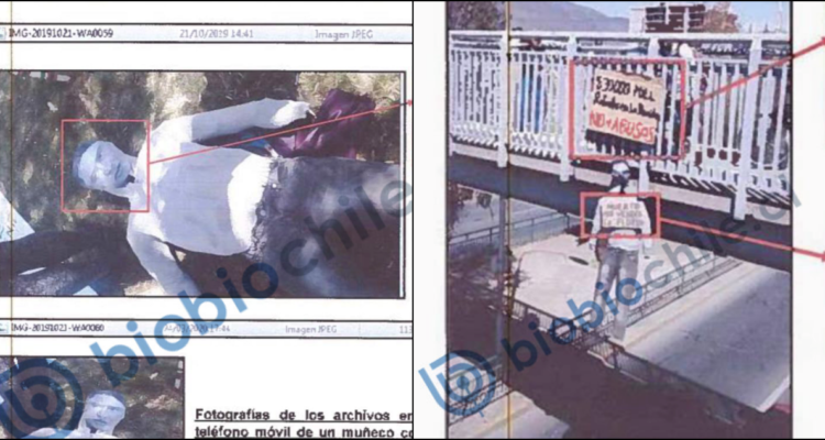 Condenan a imputado por amenazas contra Carter