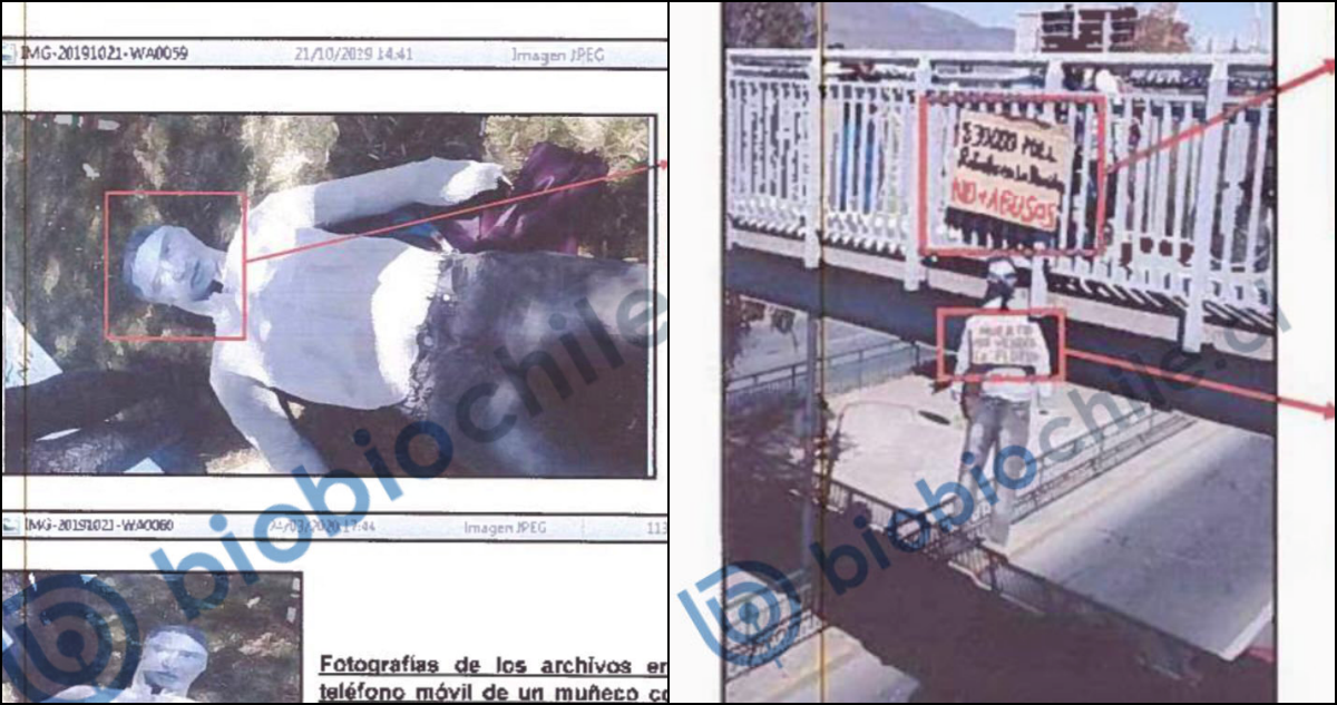Condenan a imputado por amenazas contra Carter