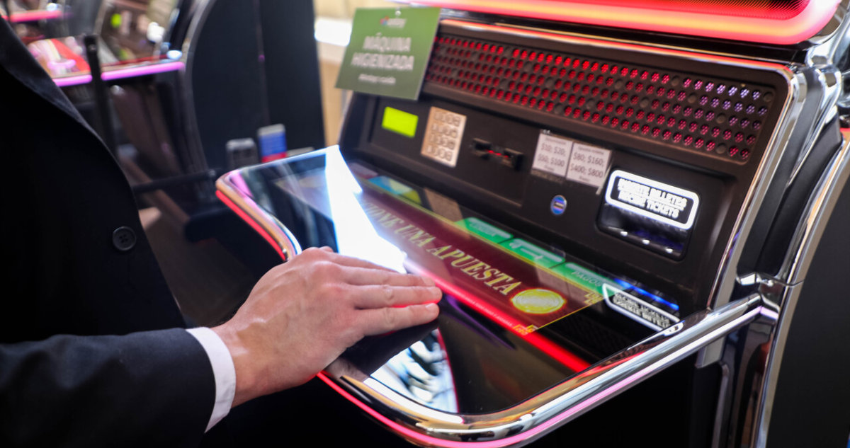 casinos