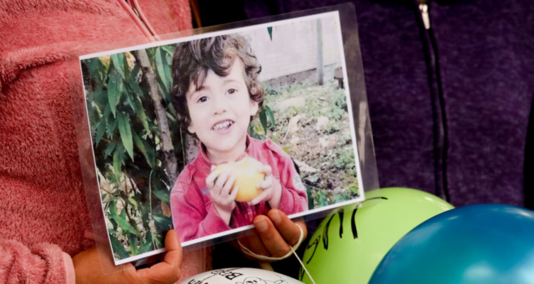 Caso Tomás Bravo se entrampa por falta de abogado para representar a segundo sospechoso