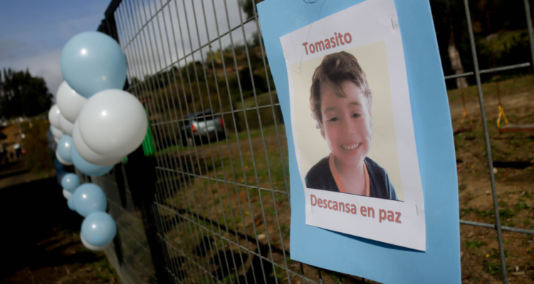 Justicia nombra curador ad litem para sospechoso y destraba investigación