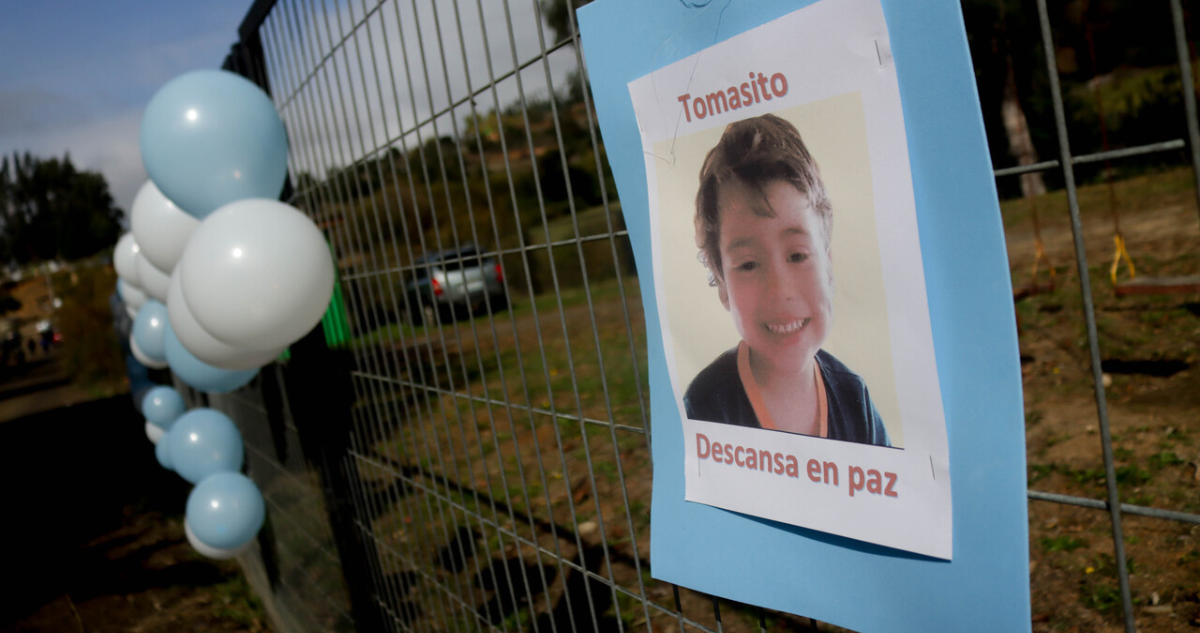 Justicia nombra curador ad litem para sospechoso y destraba investigación