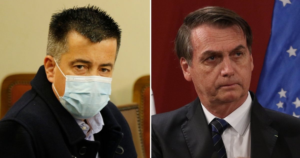 celis bolsonaro