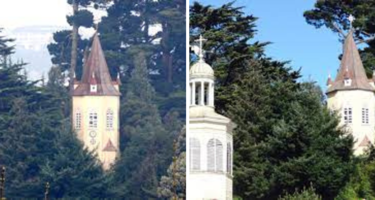 Cerro Campanario de Puerto Montt: Consejo Regional busca abrirlo a la comunidad de forma permanente