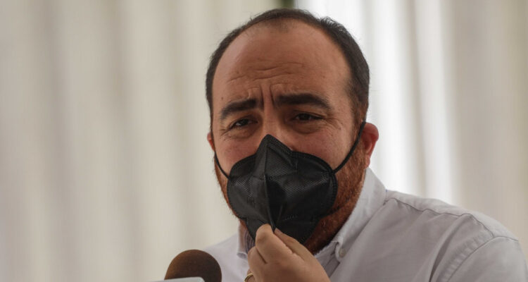 Chahín acusa que querella de la DC en su contra es “operación comunicacional” por apoyar al Rechazo