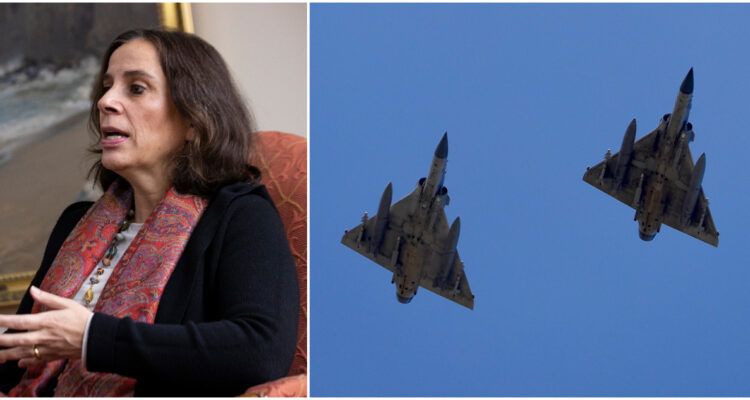 Gobierno de Chile manifiesta su “permanente compromiso con China” ante disputa can Taiwán