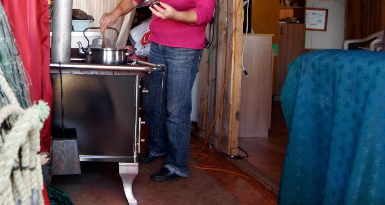 Aumento del costo de vida en Chile amplió la línea de la pobreza