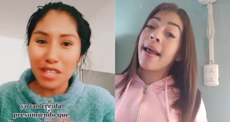 Chilenas cuiden maridos 2