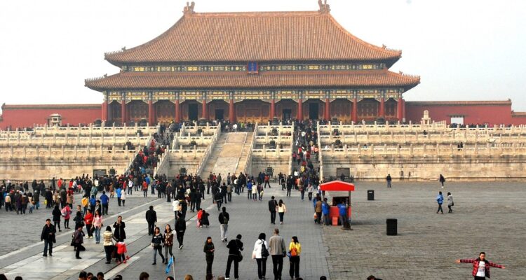 Henipavirus en China