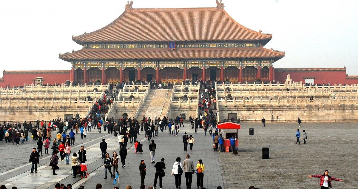 Henipavirus en China