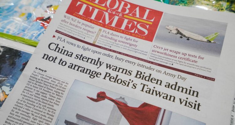 China y Taiwán: siete décadas de antagonismo al borde de la guerra