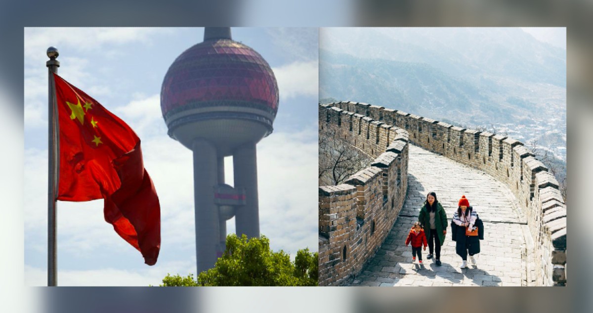 Por qué la economía china está en problemas y lo que eso significa para el resto del mundo