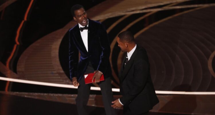 Chris Rock asegura que le ofrecieron animar los Óscar 2023: “Sería como volver al lugar del crimen”