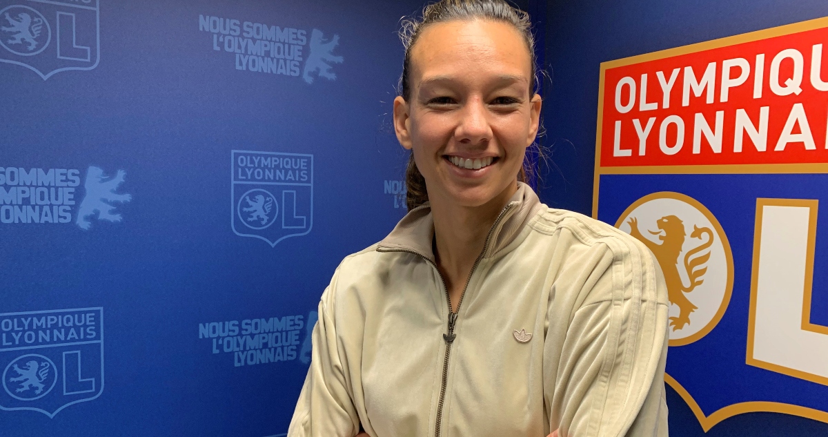 Christiane Endler