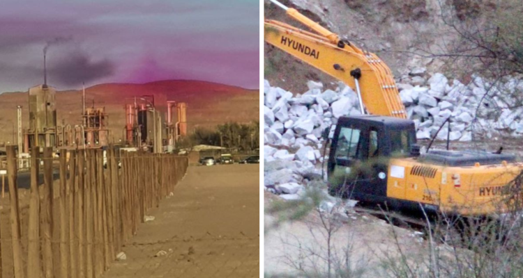 cierre temporal faena de yodo