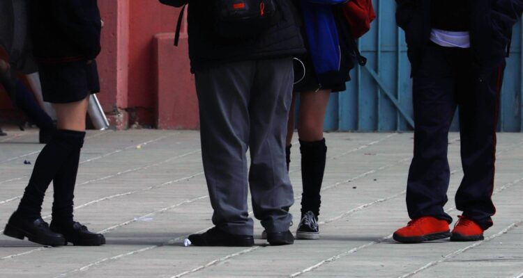 CONTEXTO | Agencia UNO