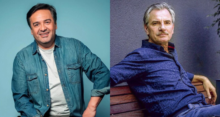 Claudio Arredondo sobre Rudolphy