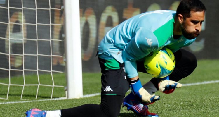 Real Betis Balompié