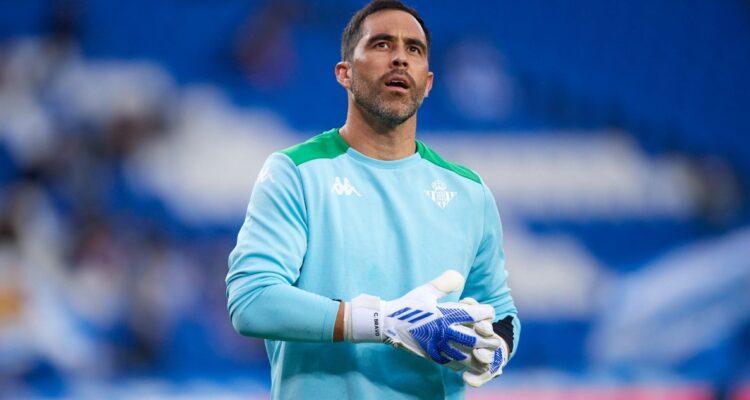 Twitter I @RealBetis