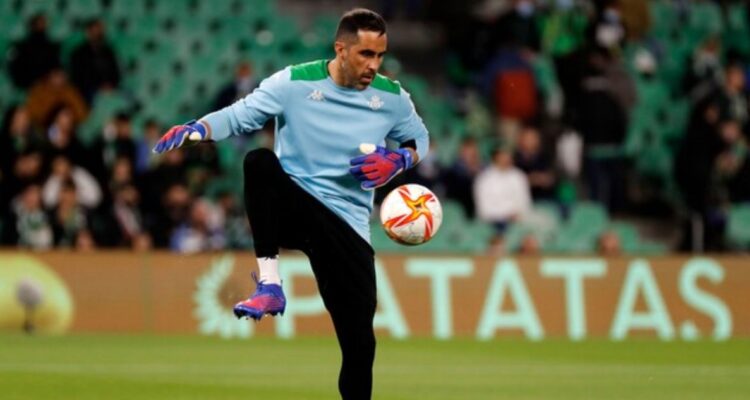 Real Betis Balompié