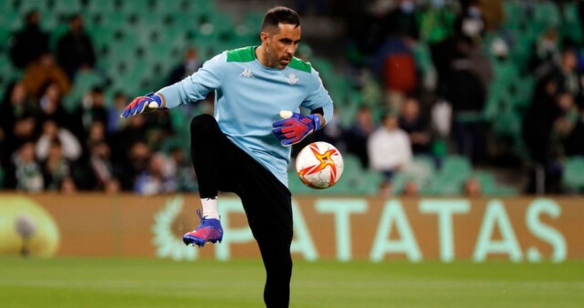 Real Betis Balompié