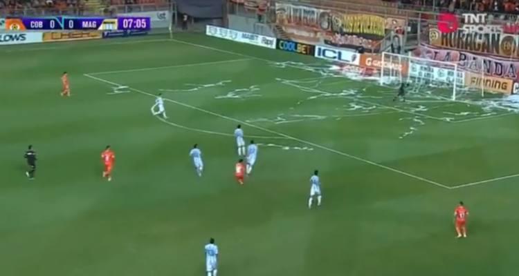 Cobreloa venció a Magallanes en la final anticipada de la Primera B.