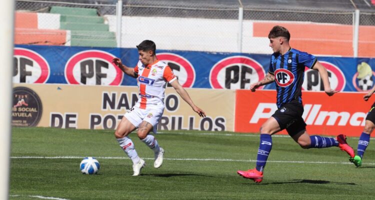 Alex Castillo I AgenciaUno