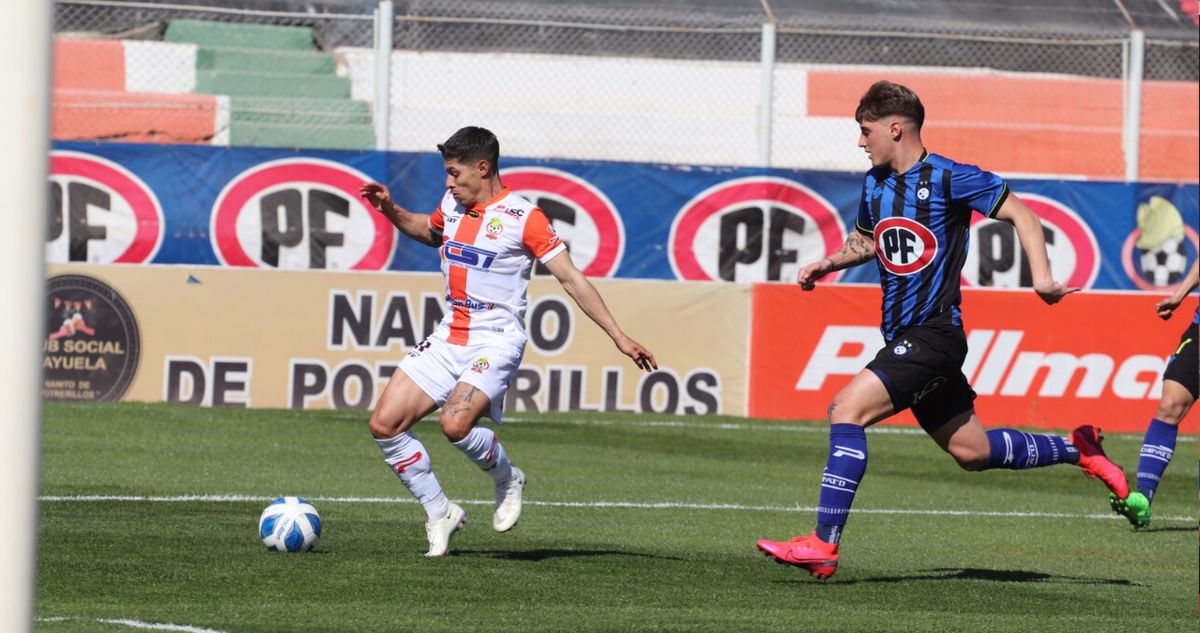 Alex Castillo I AgenciaUno