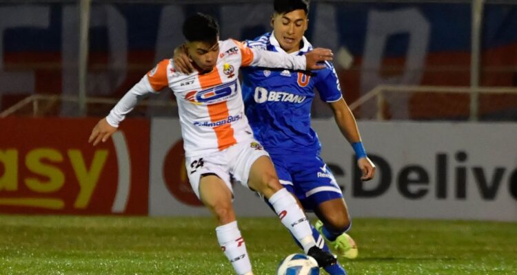 Camilo Alfaro I AgenciaUno