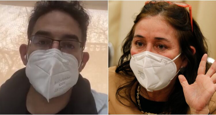 Colmed Valparaíso critica manejo de la pandemia