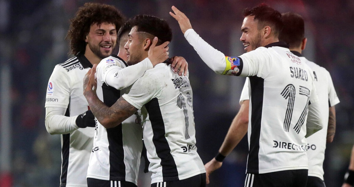 Colo Colo se niega a perder el auspicio de Casas de Apuestas online