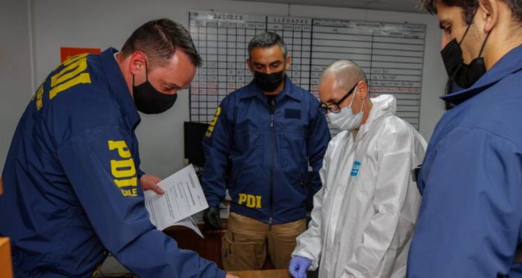 comandante emilio jaime guzmán