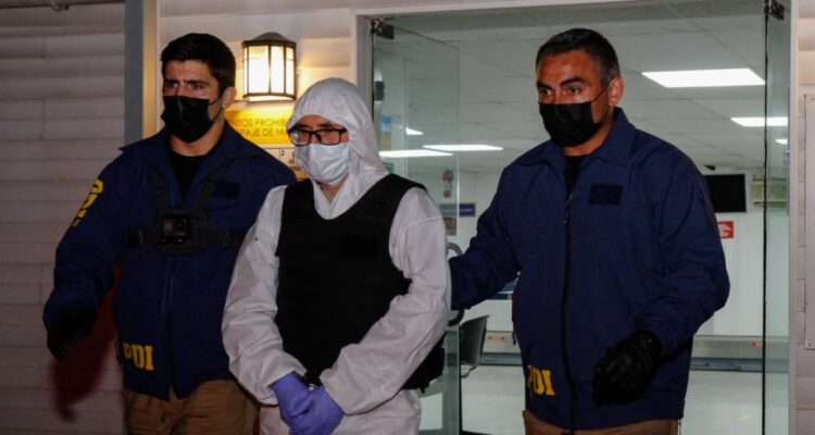 Comandante Emilio Jaime Guzmán