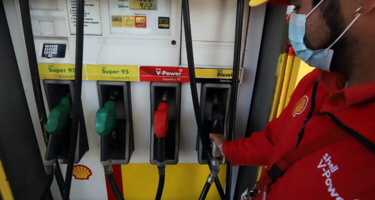 Gobierno plantea modificaciones para facilitar a camioneros recuperación del impuesto a combustibles