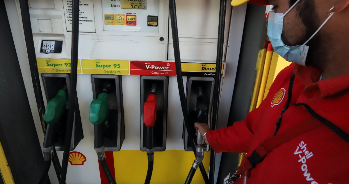 Gobierno plantea modificaciones para facilitar a camioneros recuperación del impuesto a combustibles