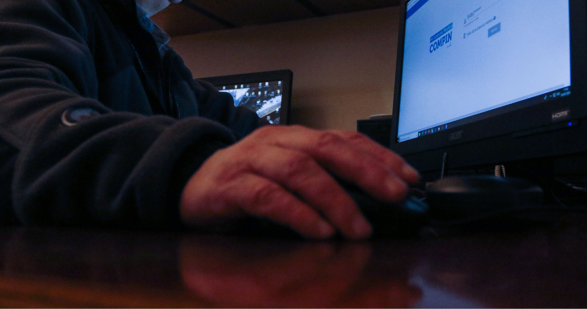 Comisión de Salud presenta proyecto de ley que busca que licencias médicas se paguen el día uno