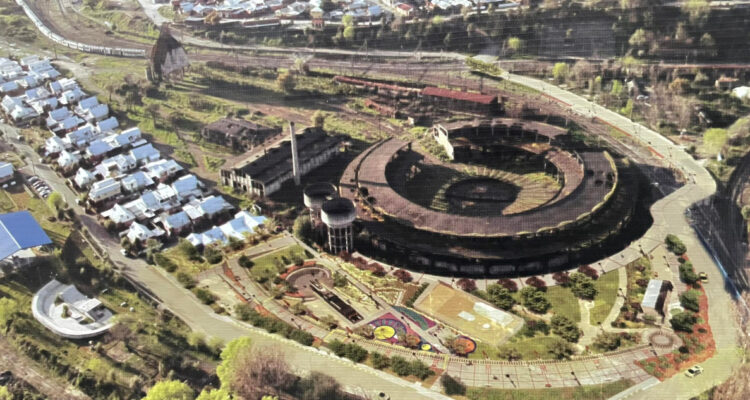 Municipalidad de San Rosendo