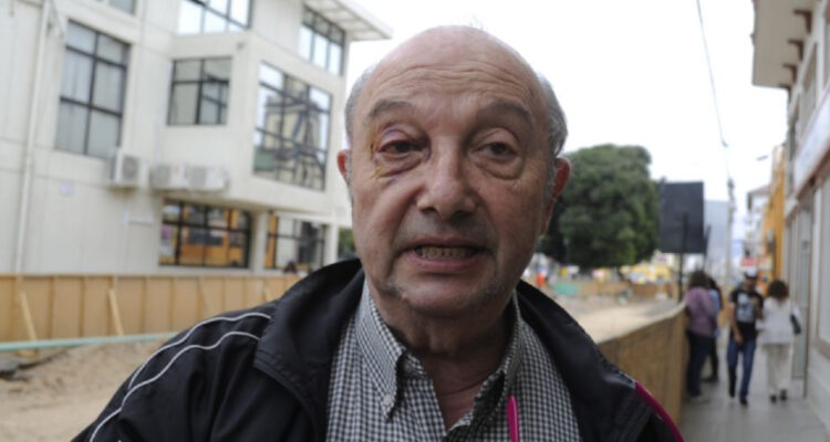 Concejal de Coquimbo que aludió a “niños mongolitos” fue denunciado en Fiscalía: ofreció disculpas