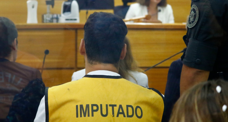 Condenan a exmarino por violación y producción de material pornográfico infantil